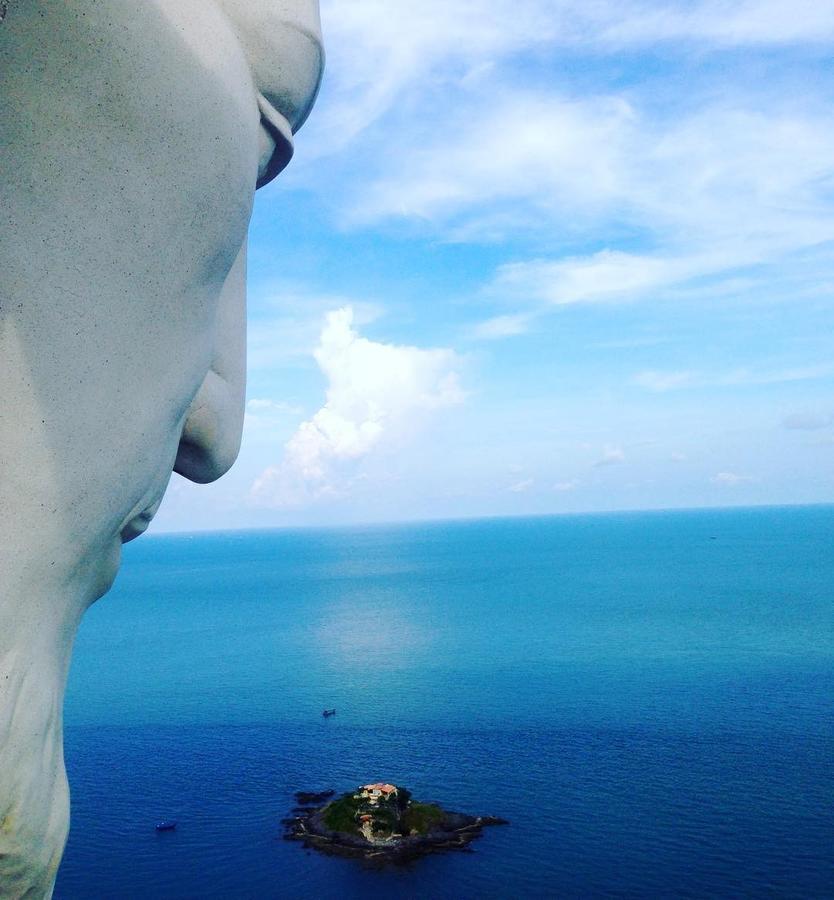 โรงแรมเบียนง็อก หวุงเต่า ภายนอก รูปภาพ